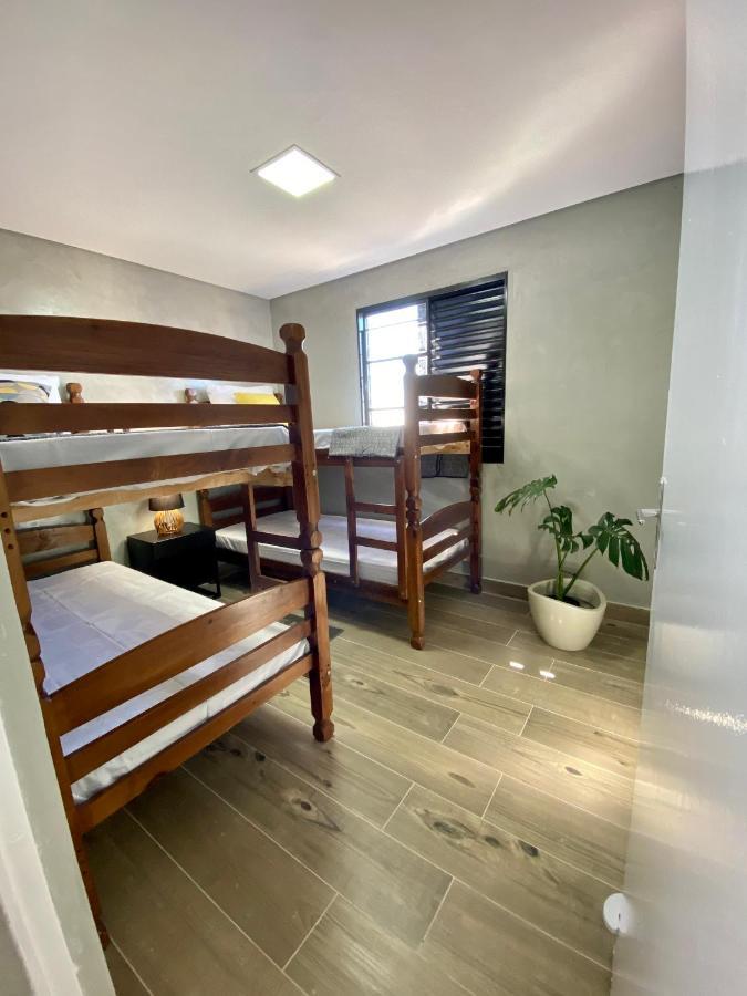 Cond/ Resid/ Cavallari/4Min Da Unimar Marilia Exterior photo