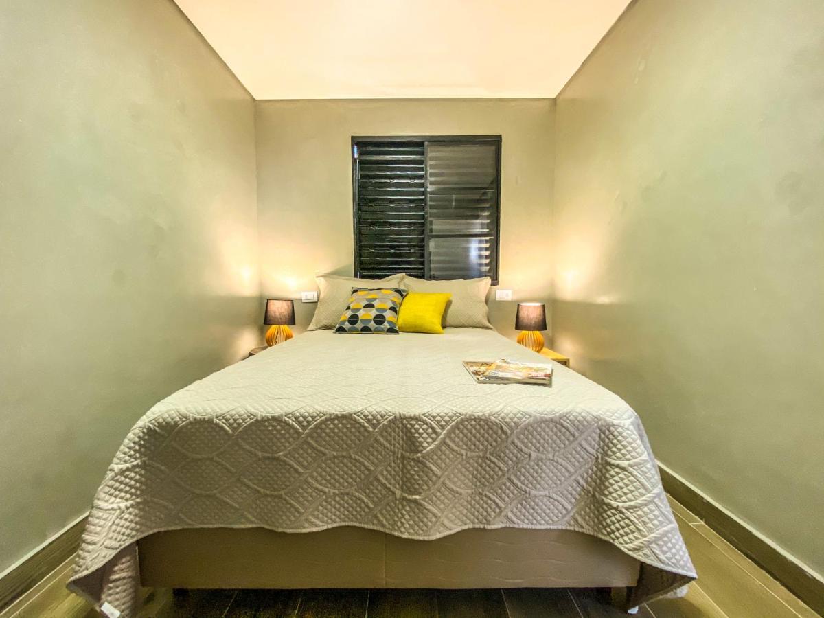 Cond/ Resid/ Cavallari/4Min Da Unimar Marilia Exterior photo
